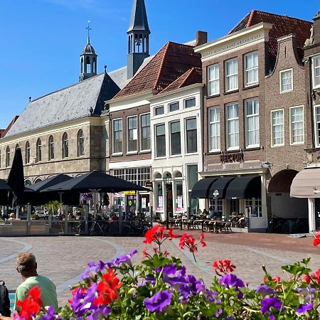 Hector Zierikzee Hotel Exterior foto